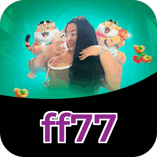 Interface login ff77 mostrando métodos acesso seguro email CPF telefone 2FA biometria